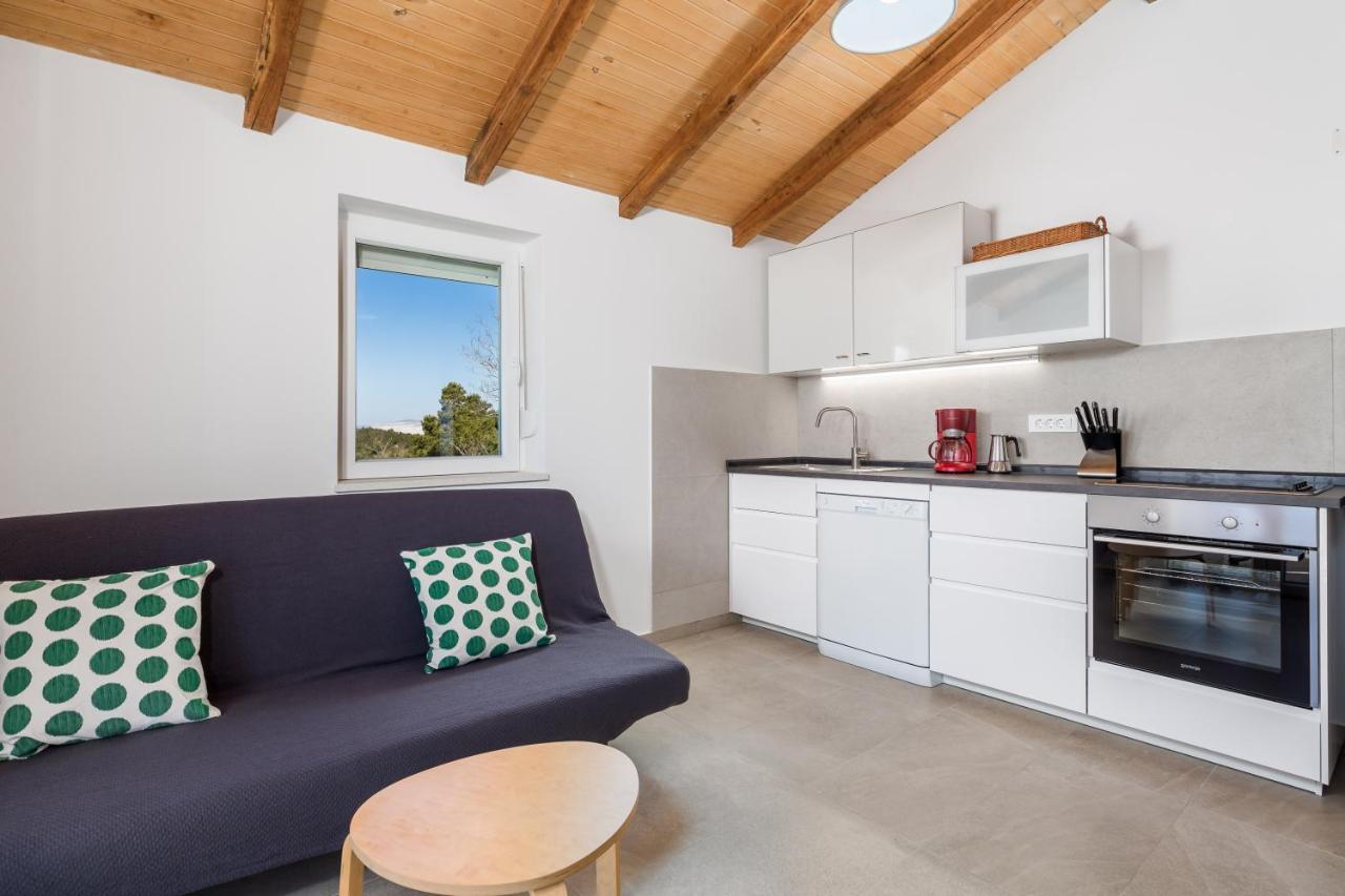 לופאר Apartment Ursula מראה חיצוני תמונה
